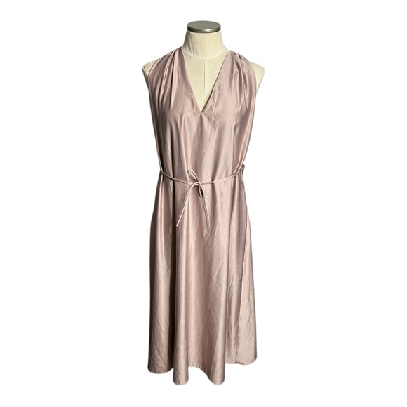 white christmas dresses E161 main image 0